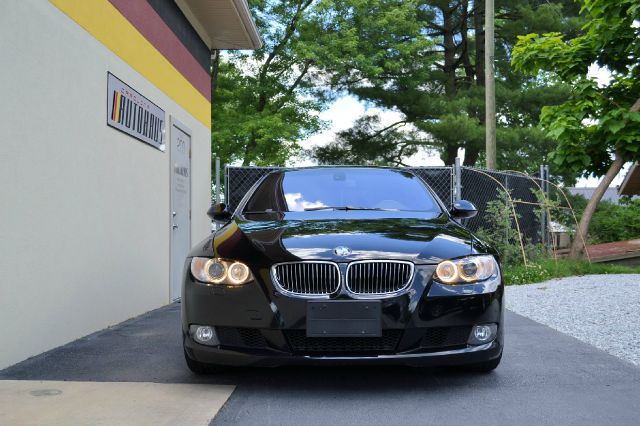 2009 BMW 3 series 4.2L