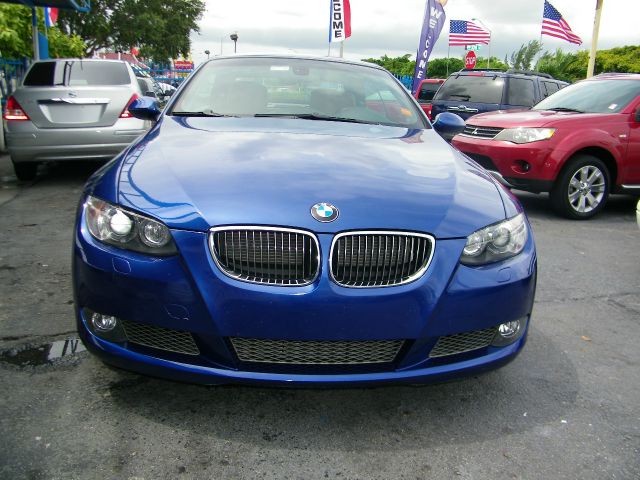 2009 BMW 3 series 4-speed Automatic W/od, 2.0L CVV