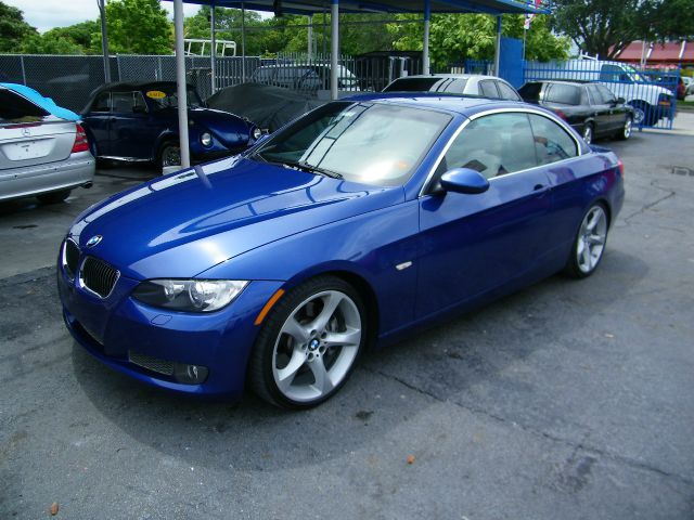 2009 BMW 3 series 4-speed Automatic W/od, 2.0L CVV