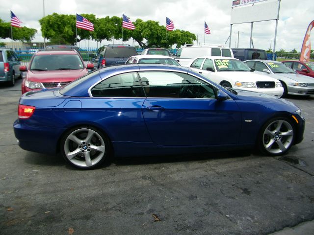 2009 BMW 3 series 4-speed Automatic W/od, 2.0L CVV