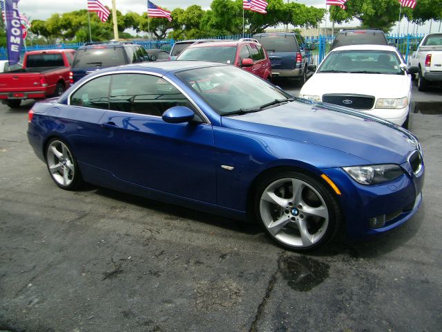 2009 BMW 3 series 4-speed Automatic W/od, 2.0L CVV