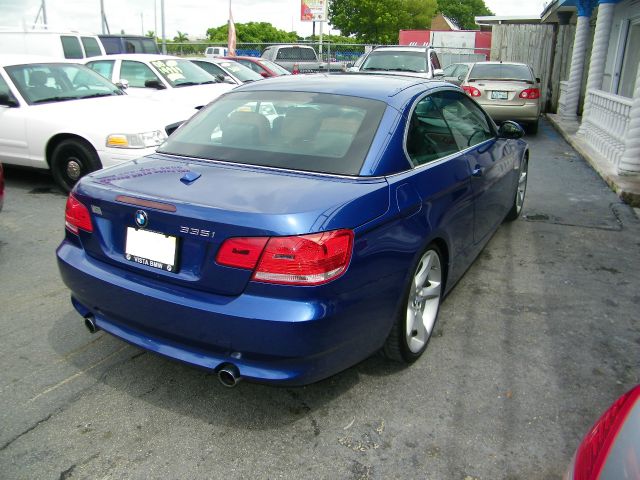 2009 BMW 3 series 4-speed Automatic W/od, 2.0L CVV