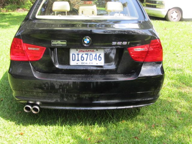 2009 BMW 3 series SE Automatic 4X4 Beutiful