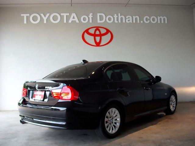 2009 BMW 3 series SE Automatic 4X4 Beutiful