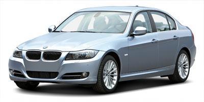 2010 BMW 3 series Immaculate Condition