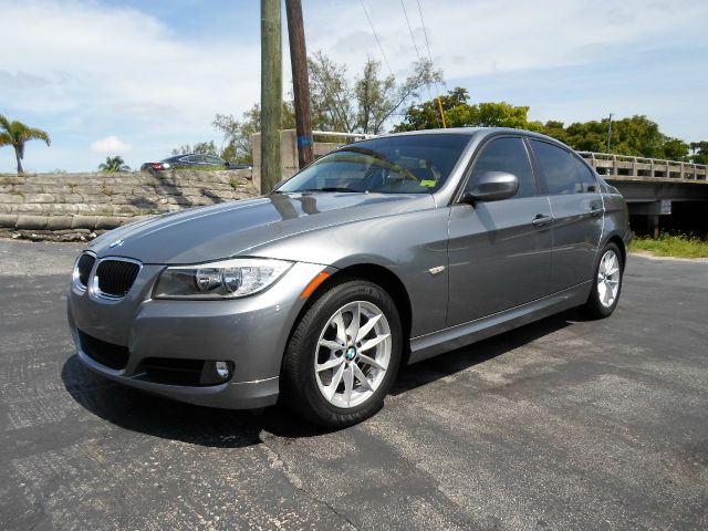 2010 BMW 3 series Supercab-short-xlt-4wd-e85-sync-1 Owner