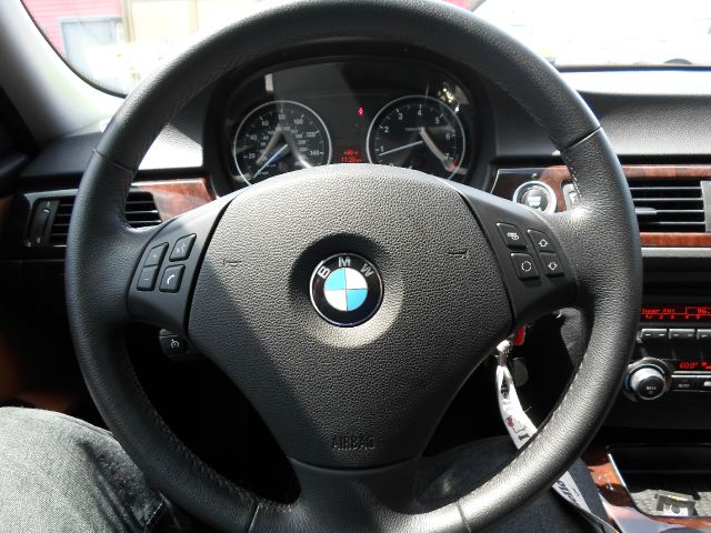 2010 BMW 3 series Supercab-short-xlt-4wd-e85-sync-1 Owner