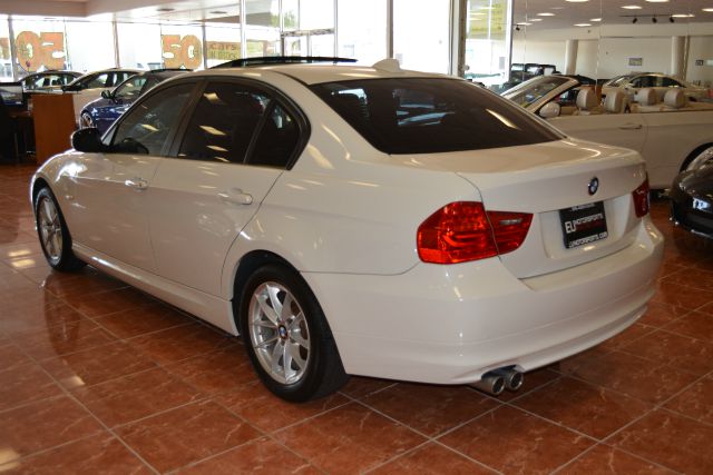 2010 BMW 3 series Heritage FX4 Supercrew