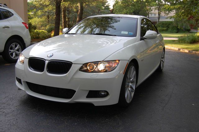 2010 BMW 3 series Base Sport +