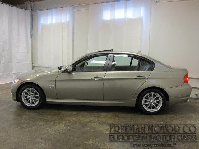 2010 BMW 3 series S FE Plus