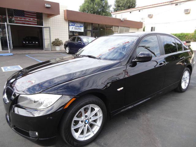 2010 BMW 3 series Heritage FX4 Supercrew