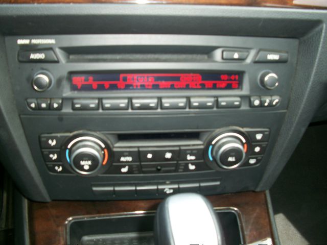 2010 BMW 3 series EXT WB W/1sb PKG