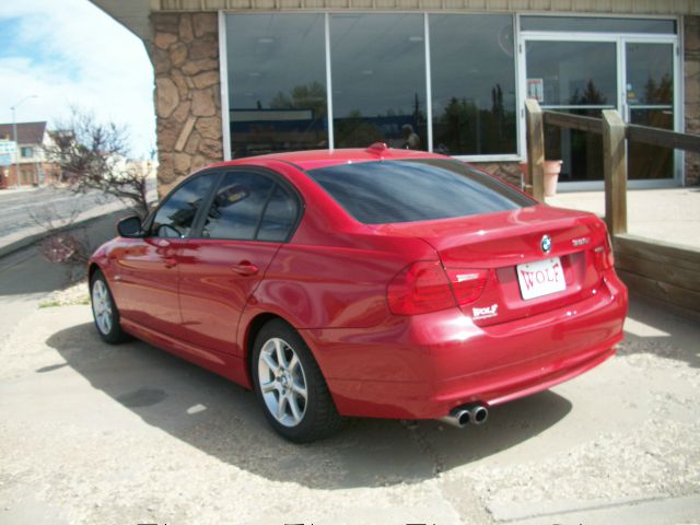 2010 BMW 3 series EXT WB W/1sb PKG