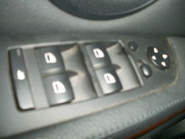 2010 BMW 3 series EXT WB W/1sb PKG