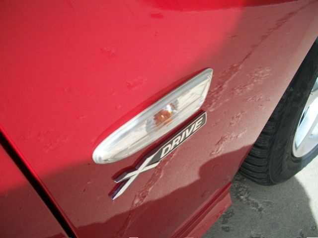 2010 BMW 3 series EXT WB W/1sb PKG