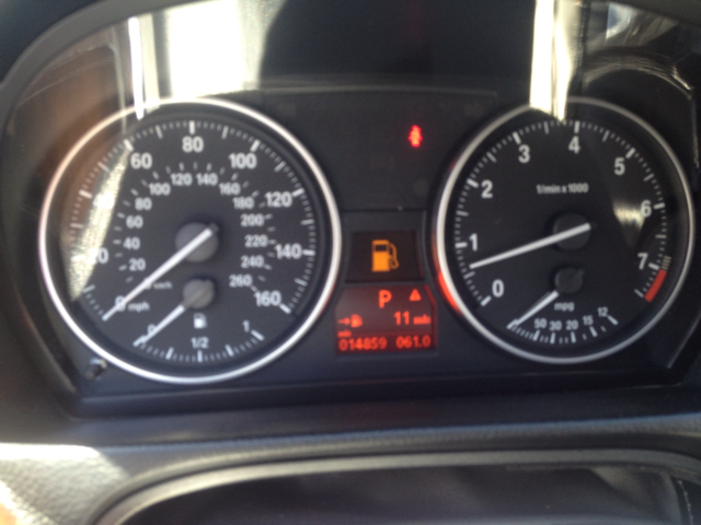 2010 BMW 3 series EXT WB W/1sb PKG