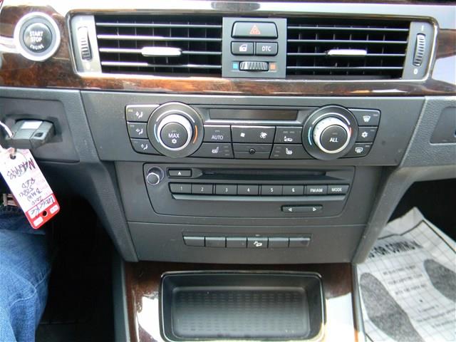 2010 BMW 3 series (marshalltown)