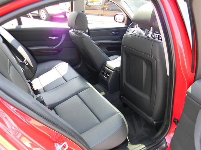 2010 BMW 3 series (marshalltown)