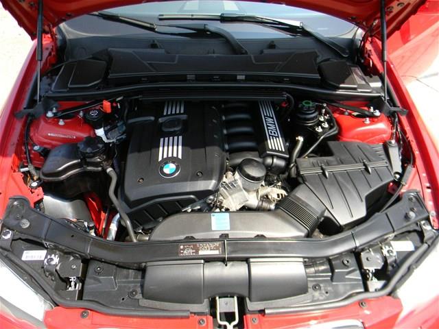 2010 BMW 3 series (marshalltown)