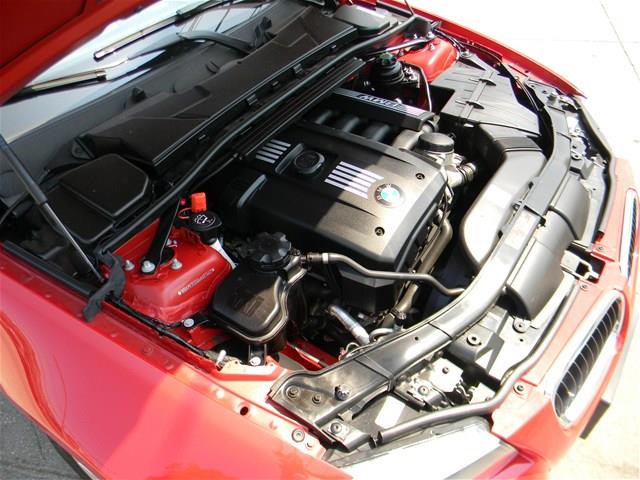 2010 BMW 3 series (marshalltown)