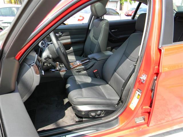 2010 BMW 3 series (marshalltown)