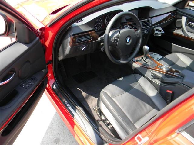 2010 BMW 3 series (marshalltown)