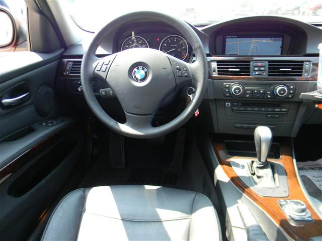 2010 BMW 3 series (marshalltown)