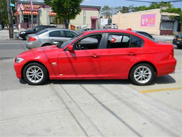 2010 BMW 3 series (marshalltown)