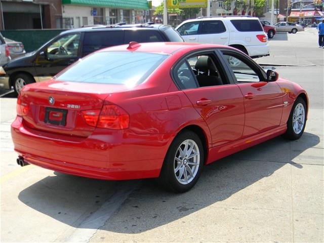 2010 BMW 3 series (marshalltown)