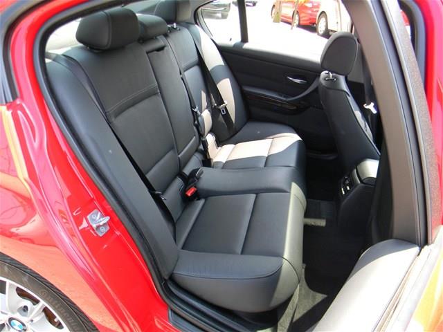 2010 BMW 3 series (marshalltown)