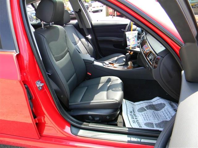 2010 BMW 3 series (marshalltown)