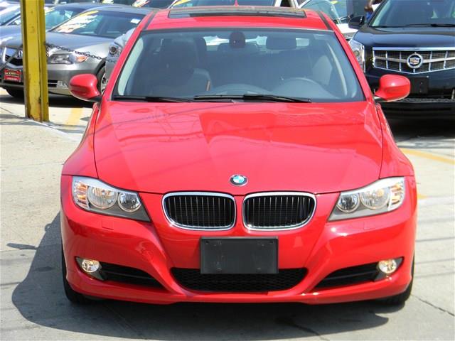 2010 BMW 3 series (marshalltown)