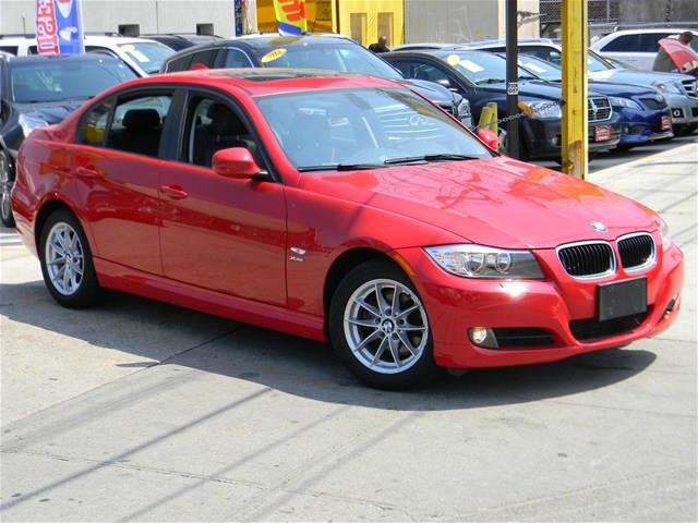 2010 BMW 3 series (marshalltown)