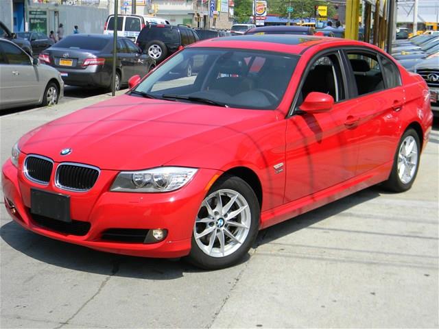 2010 BMW 3 series (marshalltown)