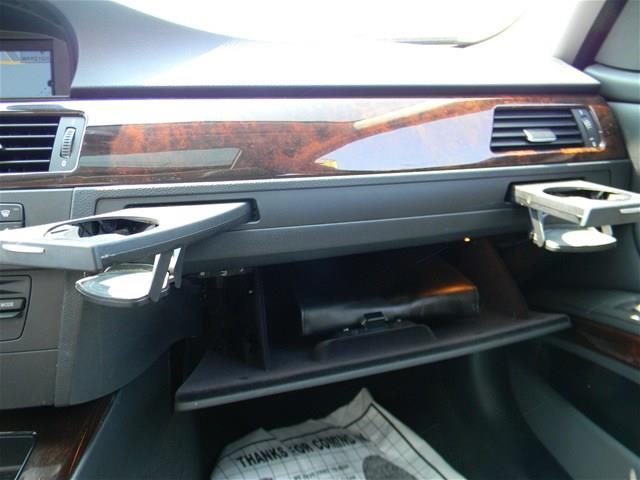 2010 BMW 3 series (marshalltown)