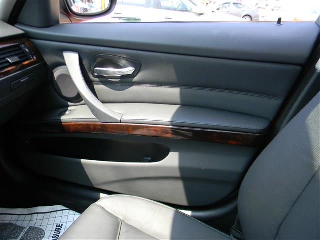 2010 BMW 3 series (marshalltown)