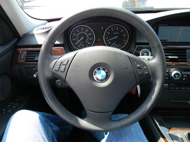2010 BMW 3 series (marshalltown)