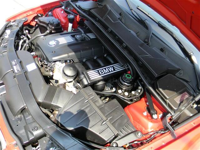 2010 BMW 3 series (marshalltown)