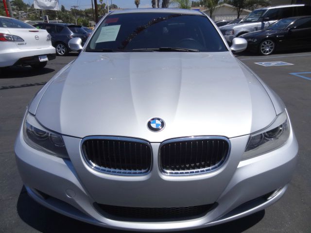2010 BMW 3 series SE Automatic 4X4 Beutiful