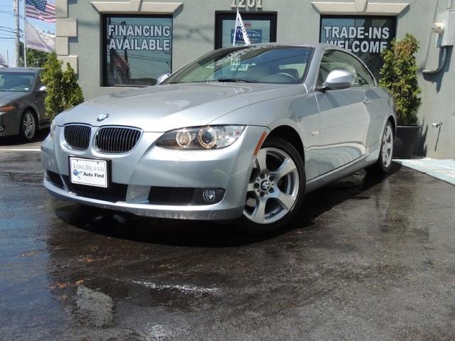 2010 BMW 3 series SE Automatic 4X4 Beutiful