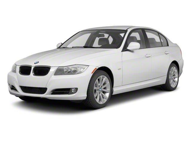 2010 BMW 3 series EXT WB W/1sb PKG