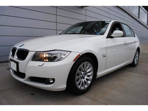 2010 BMW 3 series Premium