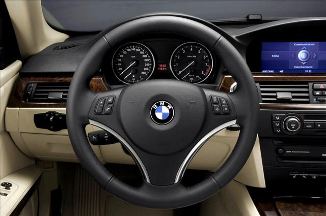 2010 BMW 3 series Premium
