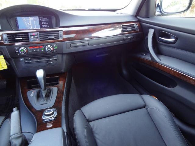 2010 BMW 3 series GSX