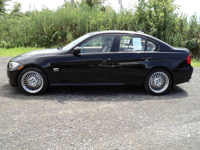 2011 BMW 3 series EXT WB W/1sb PKG