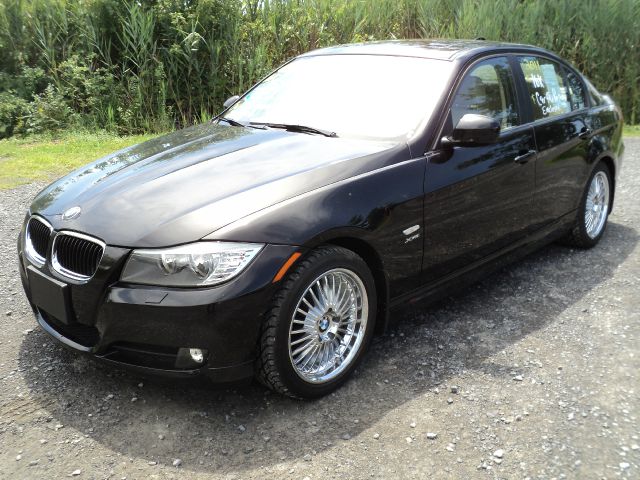 2011 BMW 3 series EXT WB W/1sb PKG