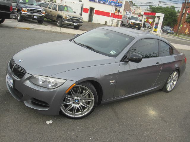 2011 BMW 3 series Base Sport +