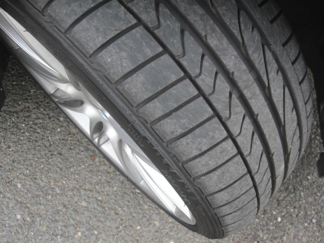 2011 BMW 3 series Base Sport +