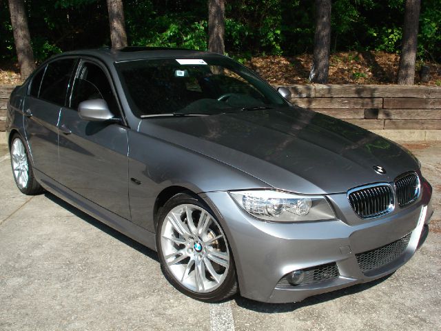 2011 BMW 3 series S FE Plus