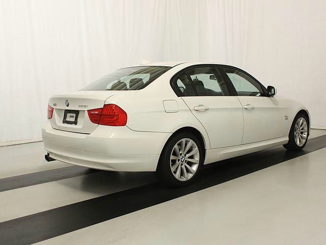 2011 BMW 3 series EXT WB W/1sb PKG